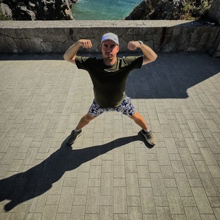 Telegram profile photo for СанёкАгонёк #67