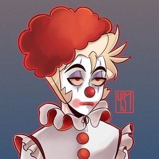 Telegram profile photo for Your sweet minor (YSM)
