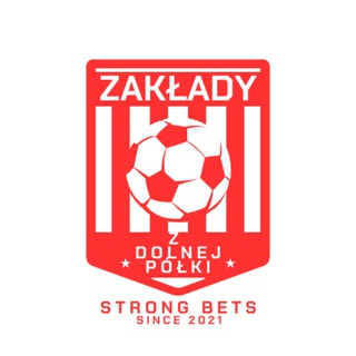 Telegram profile photo for Zaklady z Dolnej Półki