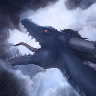 Telegram profile photo for Йэльник