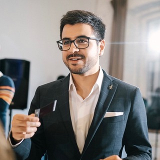 Telegram profile photo for Рома Филев против FOMO