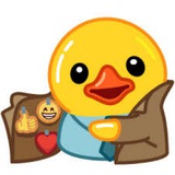 Telegram profile photo for Sticker Collection