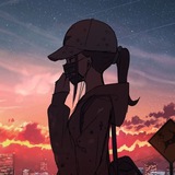 Telegram profile photo for hich