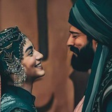 Telegram profile photo for نِـسْمَـة 'ے