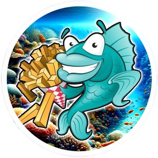 Telegram profile photo for Fish N Chips | $CHIPPY