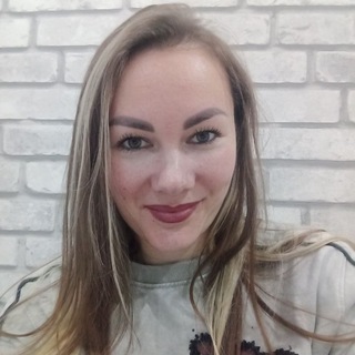 Telegram profile photo for АЛИСА АБАКУМОВА |СТРАНА ЧУДЕС