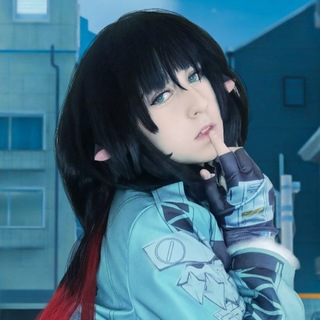 Telegram profile photo for ♡𝙼𝚎𝚒_𝙼𝚒♡