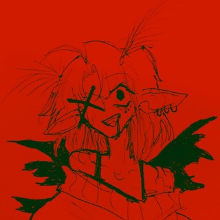 Telegram profile photo for Zin-а скетчит