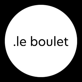 Telegram profile photo for .le boulet