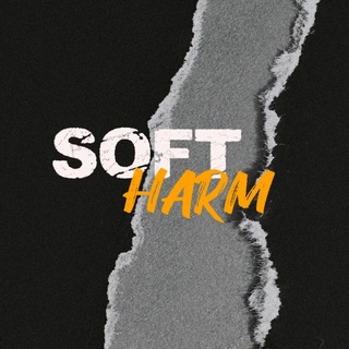 Telegram profile photo for sᴏғᴛ ʜᴀʀᴍ