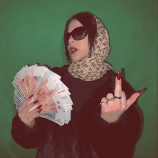 Telegram profile photo for свитпилл