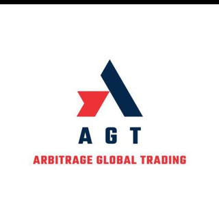 Telegram profile photo for ARBITRAGE GLOBAL CHANNEL (AGT)