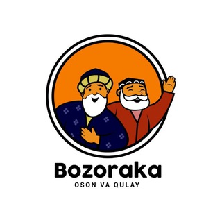 Telegram profile photo for Bozoraka.Com