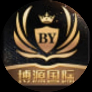 Telegram profile photo for 腾龙娱乐/博源国际