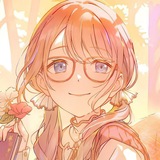 Telegram profile photo for это че ваще