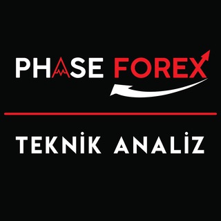 Telegram profile photo for Phase Forex Teknik Analizleri