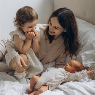 Telegram profile photo for ✨Настя, Мишка и Аришка✨