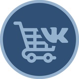 Telegram profile photo for smmacc.ru | VKsale | Покупка, продажа пабликов ВК