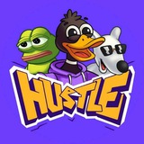 Telegram profile photo for Memhustle Code Combo Daily