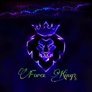 Telegram profile photo for Forex Kingz®️