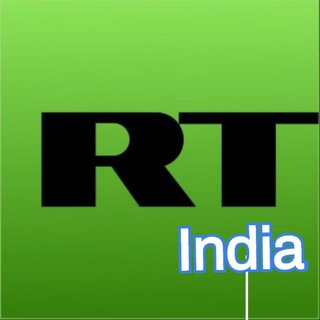 Telegram profile photo for Rt India