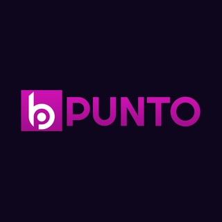 Telegram profile photo for PUNTOBAHİS