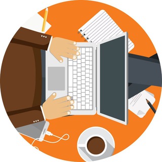 Telegram profile photo for League of Coders