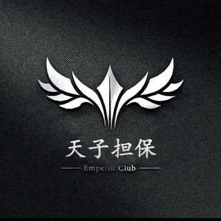 Telegram profile photo for 天子担保