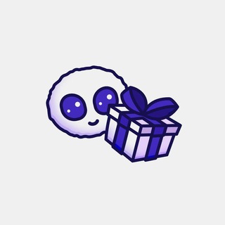 Telegram profile photo for Gifts Sales feed(100$+)
