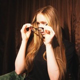 Telegram profile photo for диванчик