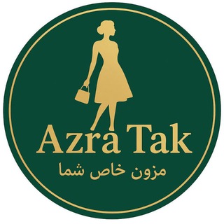 Telegram profile photo for 👗Azratak meson👗