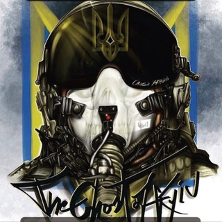 Telegram profile photo for Infowarriorua Новини України