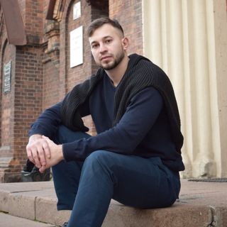 Telegram profile photo for Психолог Дмитрий Лигаёв