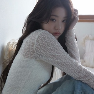 Telegram profile photo for Jang Wonyoung