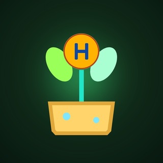 Telegram profile photo for Hydroponic Game