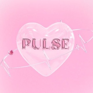 Telegram profile photo for PULSE