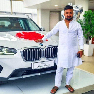 Telegram profile photo for BATTING GURUJI