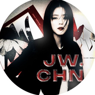 Telegram profile photo for jw.chnn