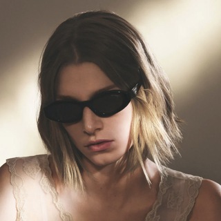 Telegram profile photo for PRADAлюбка