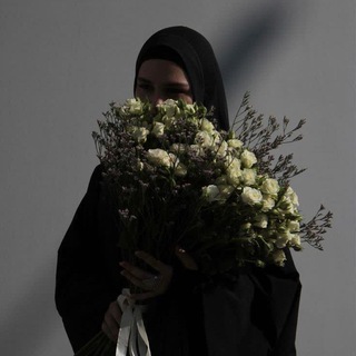 Telegram profile photo for •خـانـومِ ف•