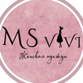 Telegram group profile photo for Ms_vivi_Chat