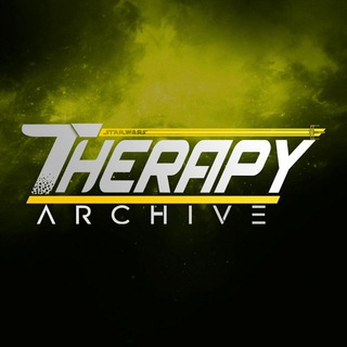 Telegram profile photo for Therapy Archive