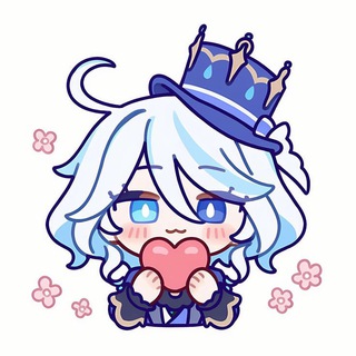 Telegram profile photo for 虾仁音乐 沙雕动画