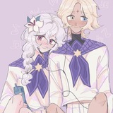 Telegram profile photo for Переходник крк скул ау