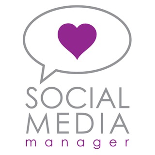 Telegram profile photo for Social Media Manager
