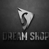 Telegram profile photo for DREAM |АККАУНТЫ TDATA,SESSION+JISON