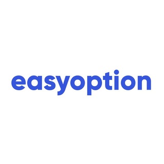 Telegram profile photo for EasyOption - Comunidade Gratuita