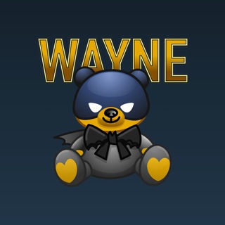 Telegram group profile photo for wayne OTC