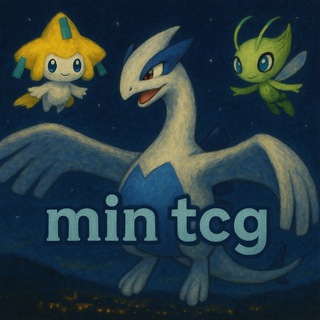Telegram profile photo for min claimsales