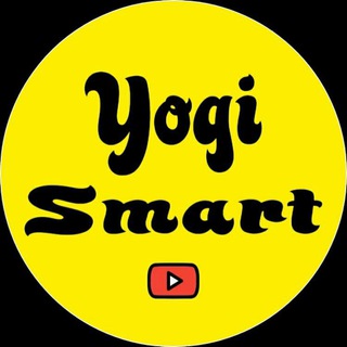Telegram profile photo for Yogi Smart